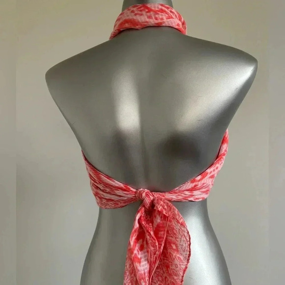 FREE 🆕Tribal Print  Scarf - Picture 5 of 14